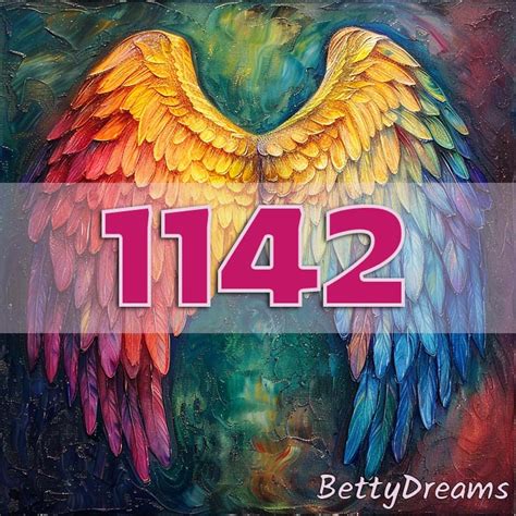 1142 angel number|1142 Angel Number – Meaning and Symbolism